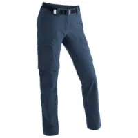 Maier Sports Inara Slim Zip Bukser