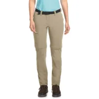Maier Sports Inara Slim Zip Bukser
