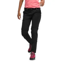 Maier Sports Inara Slim Zip Bukser Maier Sports Inara Slim Zip Bukser
