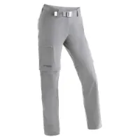 Maier Sports Inara Slim Zip Bukser Maier Sports Inara Slim Zip Bukser