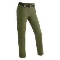 Maier Sports Inara Slim Zip Bukser