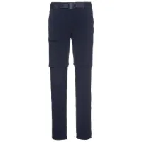 Maier Sports Inara Slim Zip Bukser Maier Sports Inara Slim Zip Bukser