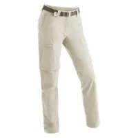 Maier Sports Inara Slim Zip Bukser