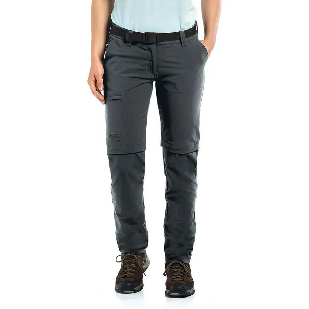 Maier Sports Inara Slim Zip Bukser