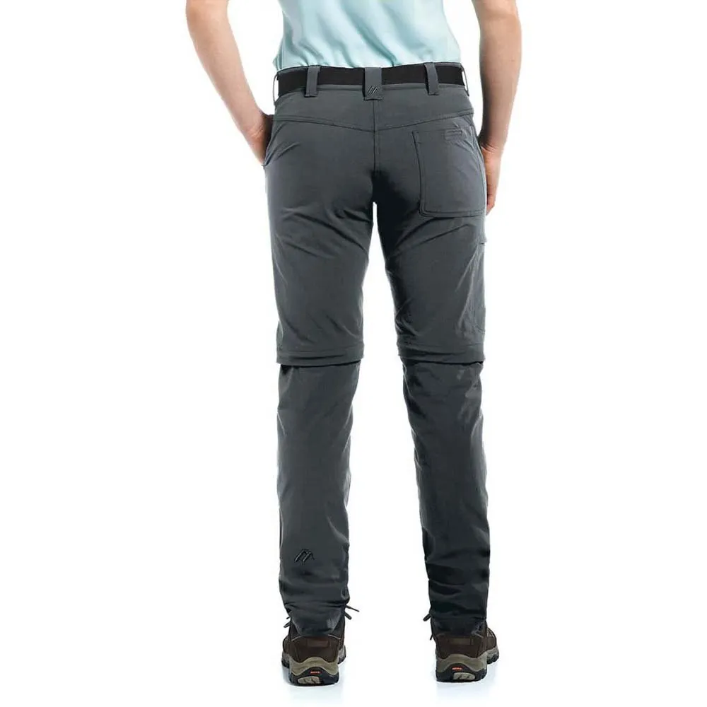 Maier Sports Inara Slim Zip Bukser