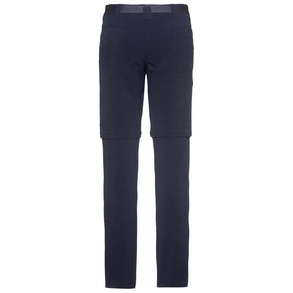Maier Sports Inara Slim Zip Bukser