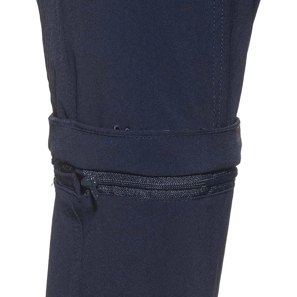 Maier Sports Inara Slim Zip Bukser