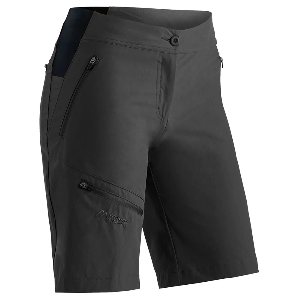 Maier Sports Inara Vario Shorts