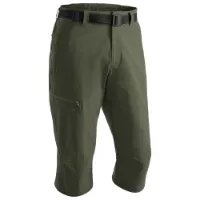 Maier Sports Jennisei 3/4-bukser