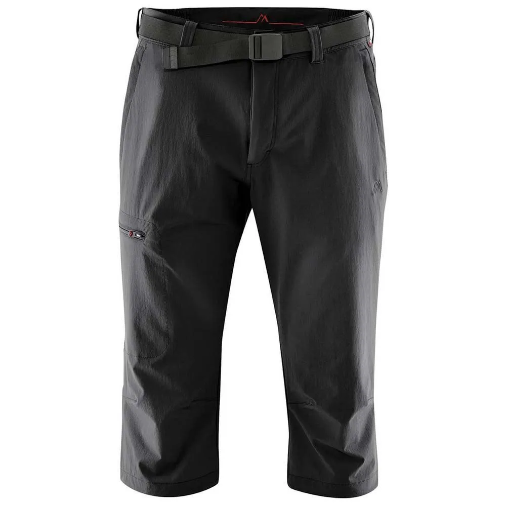 Maier Sports Jennisei 3/4-bukser