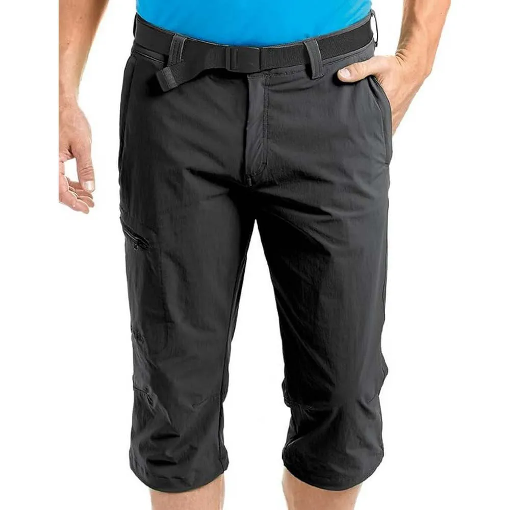 Maier Sports Jennisei 3/4-bukser