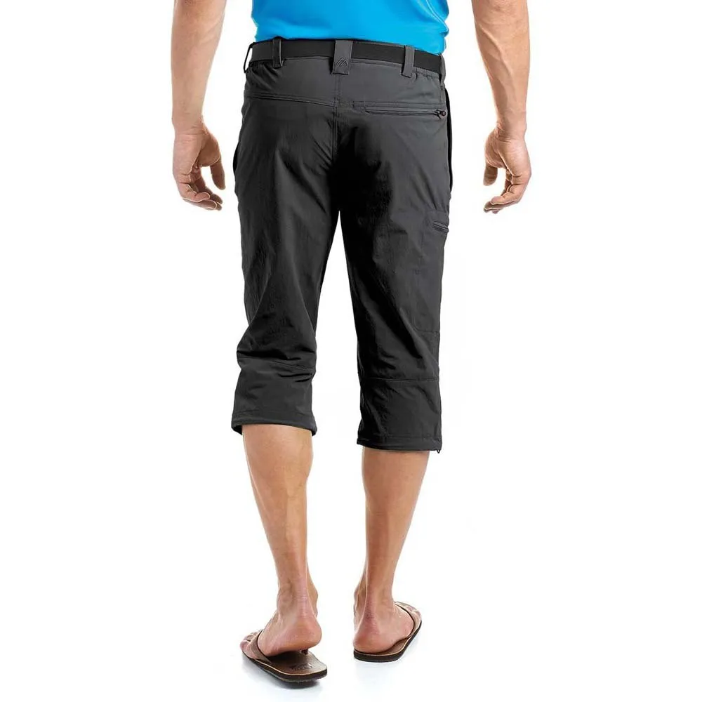 Maier Sports Jennisei 3/4-bukser