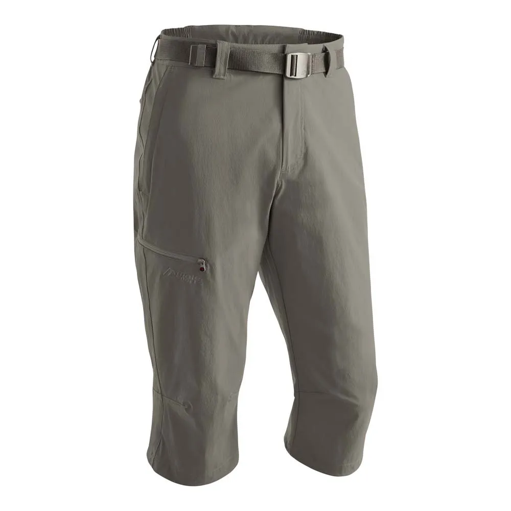 Maier Sports Jennisei 3/4-bukser