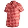 Red check