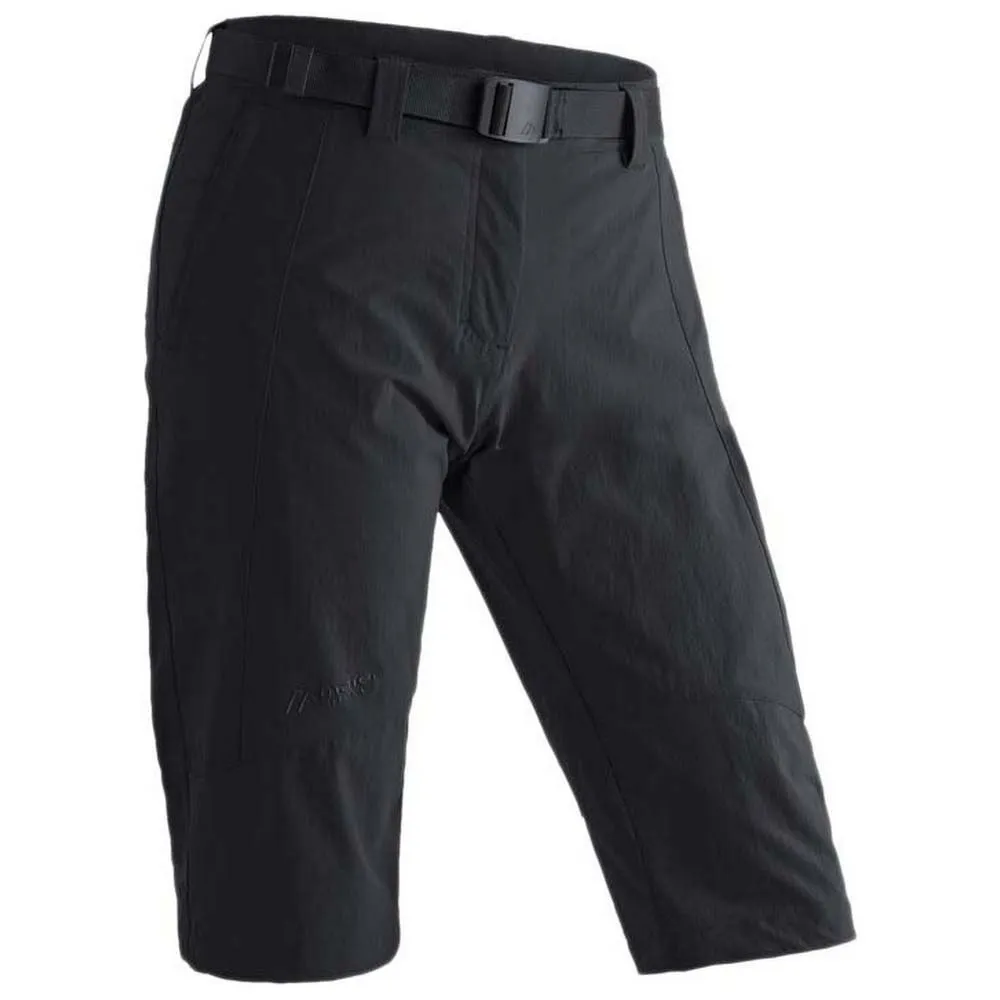 Maier Sports Kluane 3/4-bukser