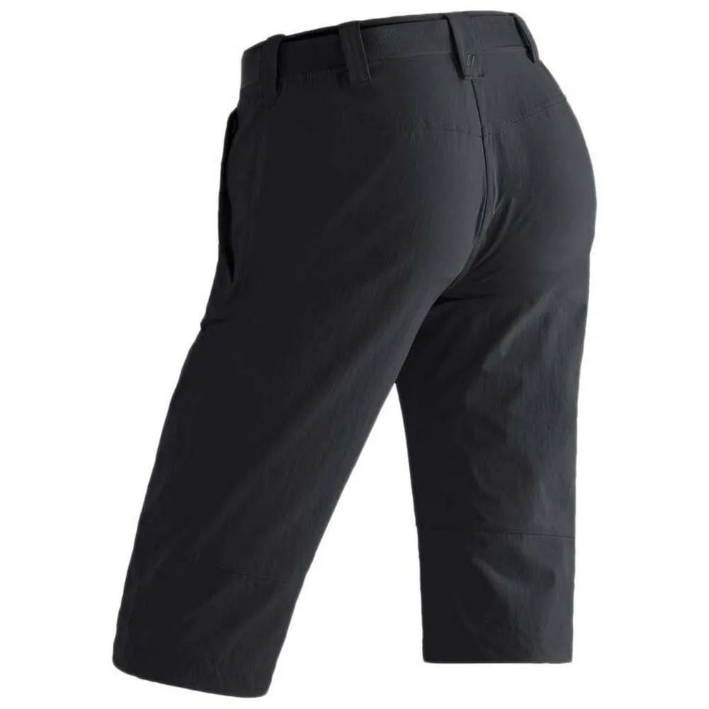 Maier Sports Kluane 3/4-bukser
