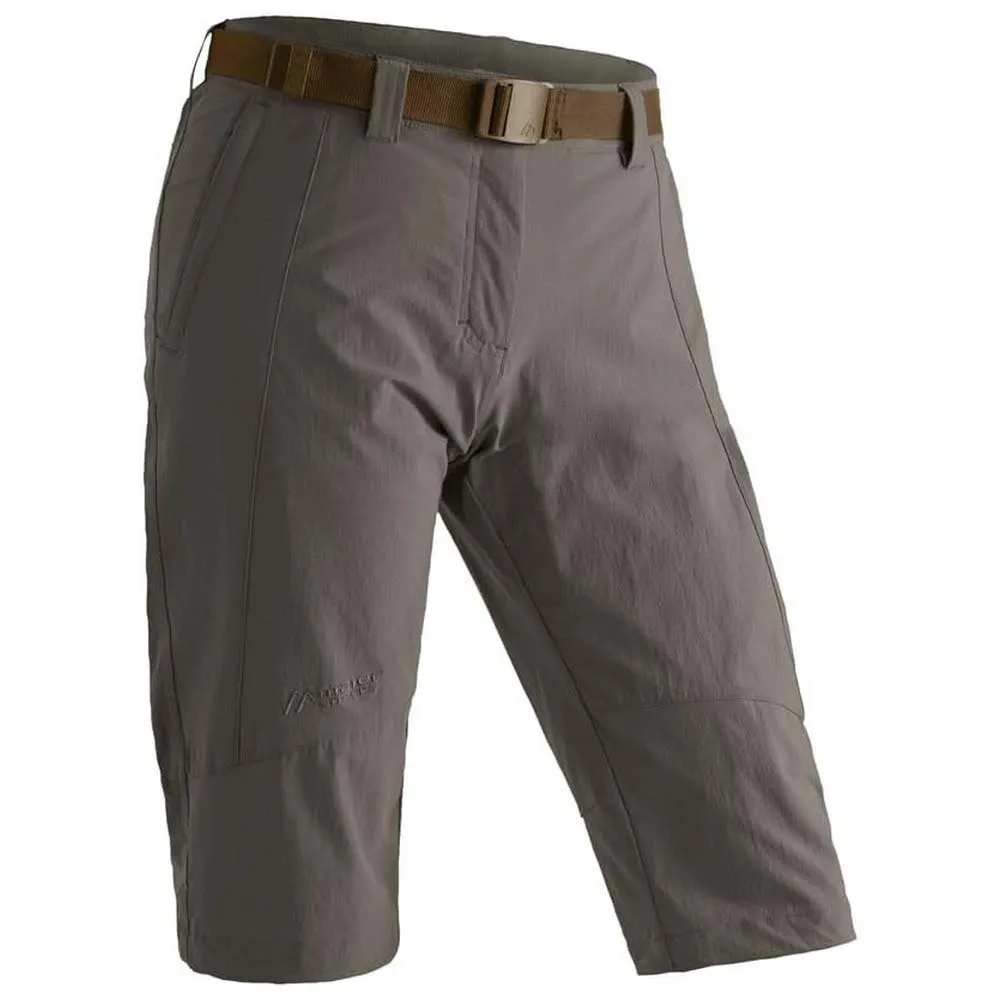 Maier Sports Kluane 3/4-bukser