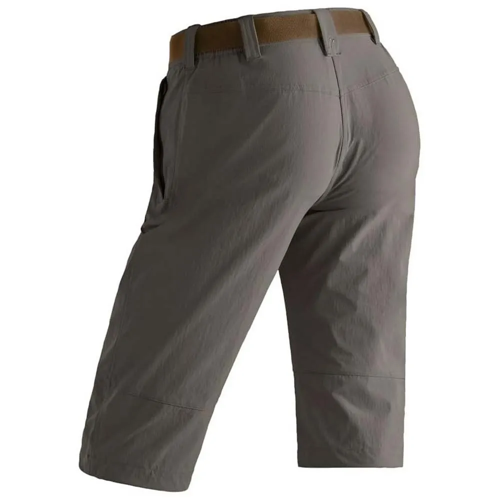 Maier Sports Kluane 3/4-bukser