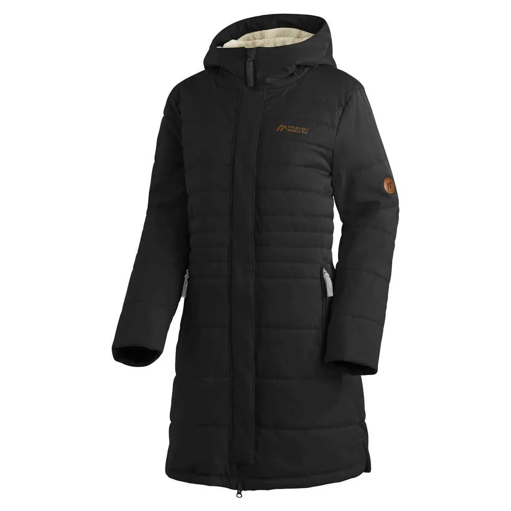 Maier Sports Laerke 2.0 Jakke Maier Sports Laerke 2.0 Jakke