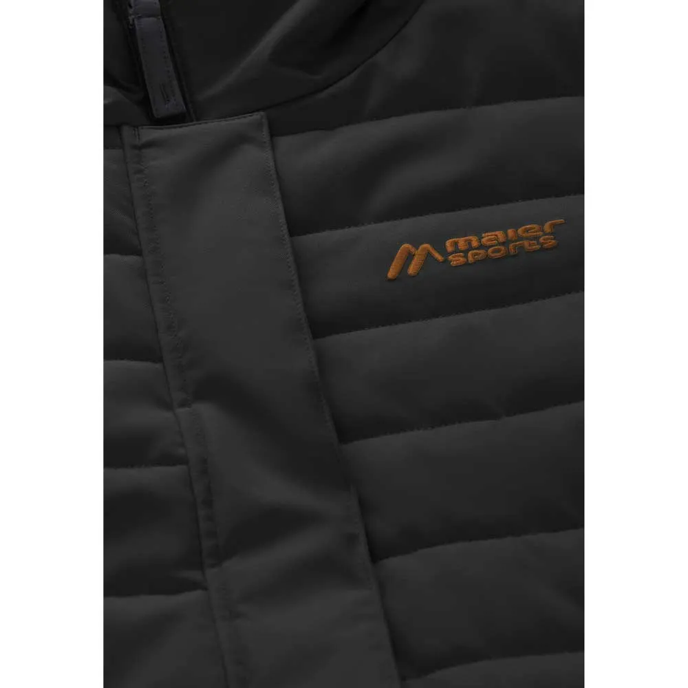 Maier Sports Laerke 2.0 Jakke Maier Sports Laerke 2.0 Jakke