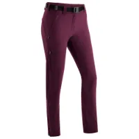 Maier Sports Lana Slim Bukser Maier Sports Lana Slim Bukser