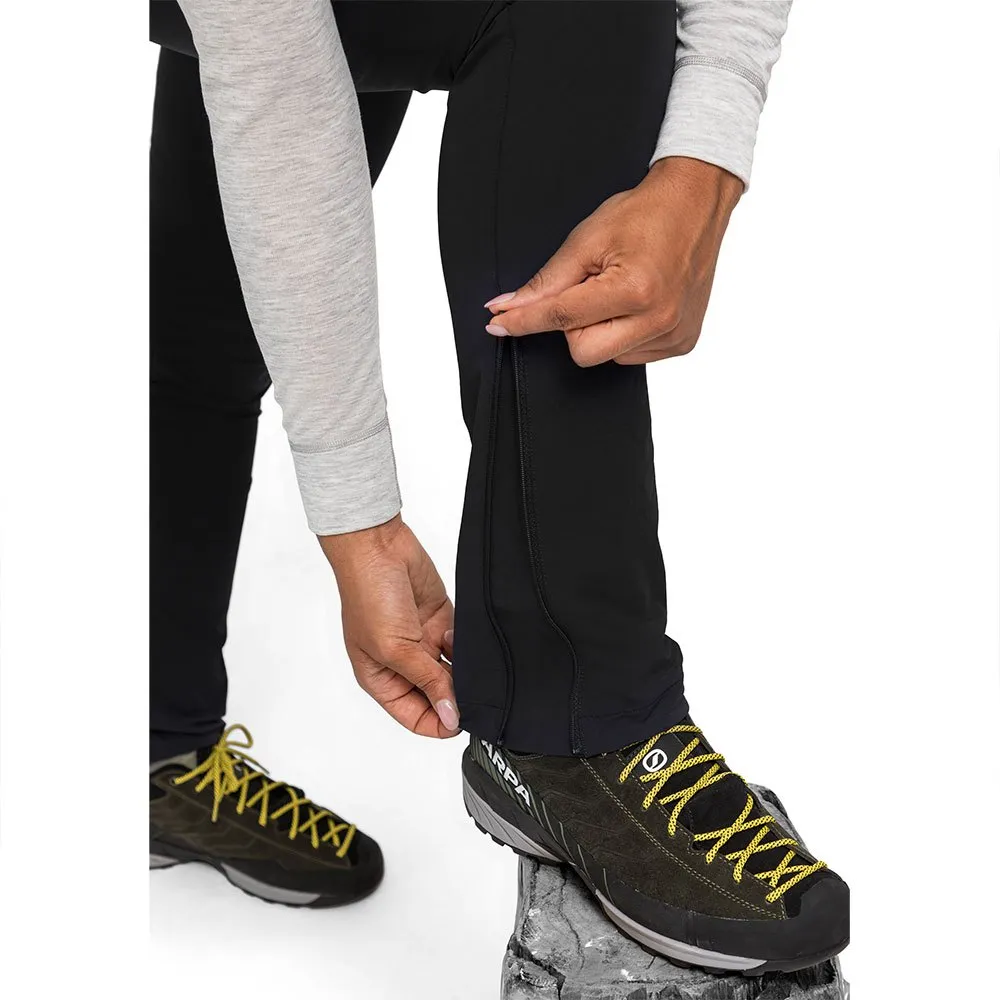 Maier Sports Lana Slim Bukser Maier Sports Lana Slim Bukser