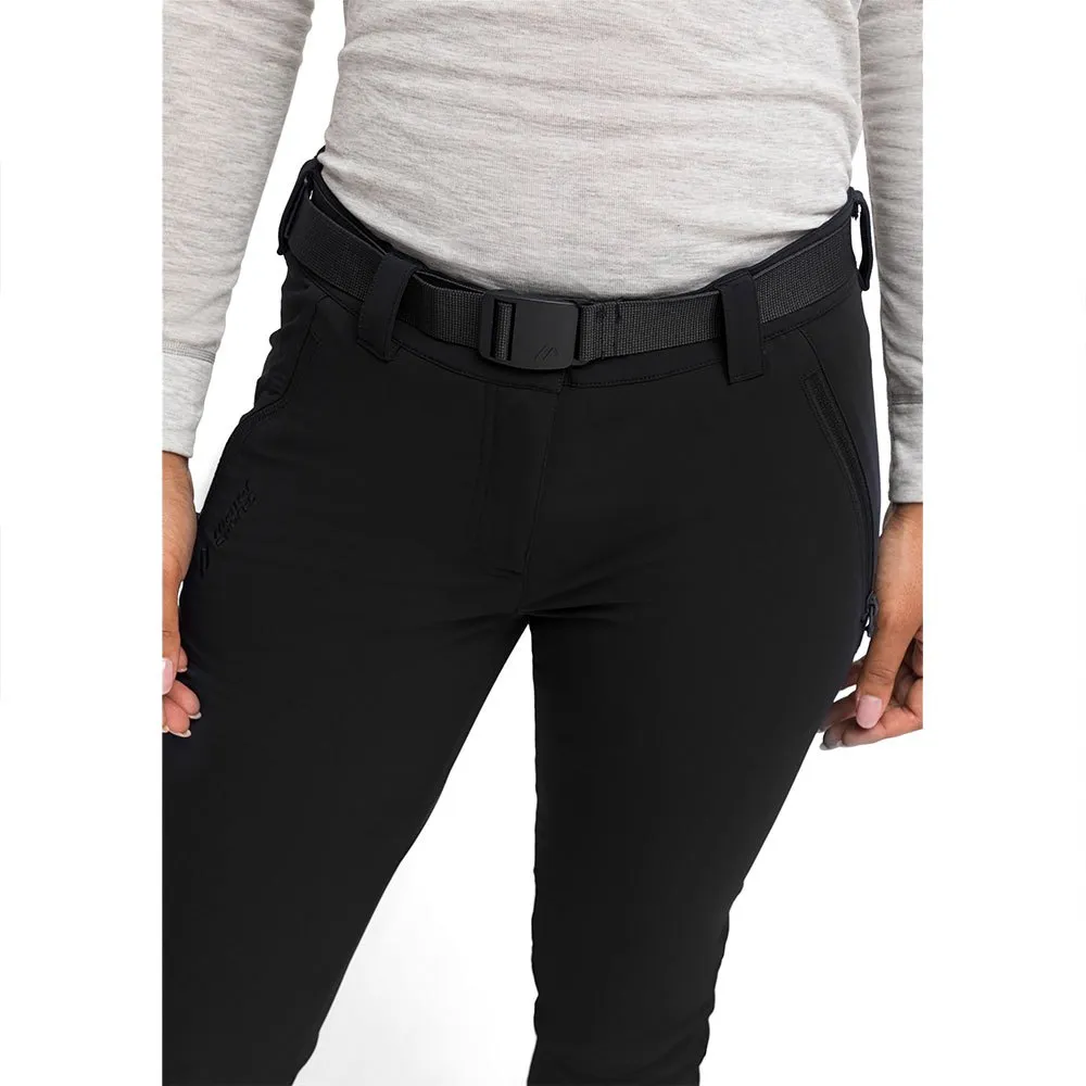 Maier Sports Lana Slim Bukser Maier Sports Lana Slim Bukser
