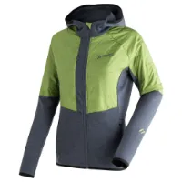 Maier Sports Lanus W Jakke Maier Sports Lanus W Jakke