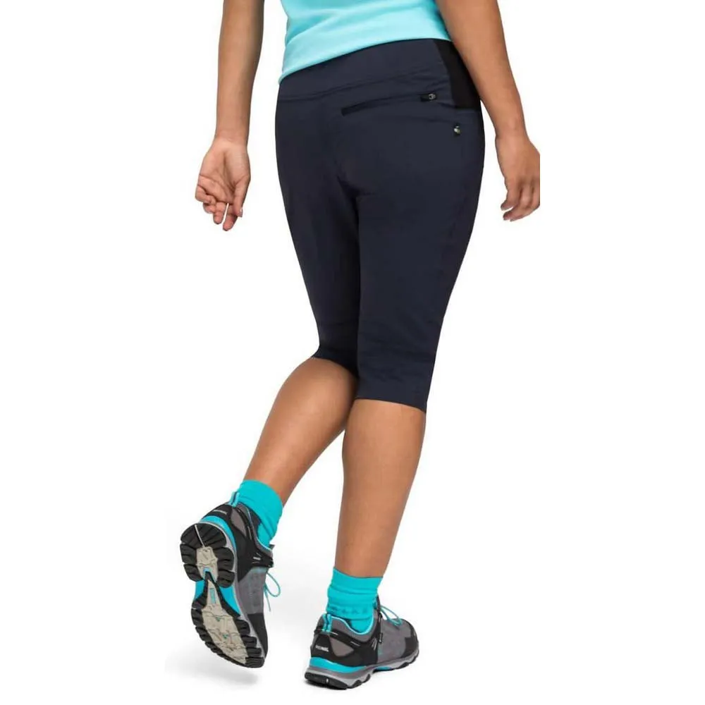 Maier Sports Latit Capri Vario 3/4-bukser, Night sky, Regular