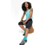 Maier Sports Latit Capri Vario 3/4-bukser, Night sky, Regular