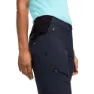 Maier Sports Latit Capri Vario 3/4-bukser, Night sky, Regular