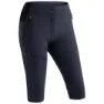 Maier Sports Latit Capri Vario 3/4-bukser, Night sky, Regular