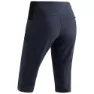 Maier Sports Latit Capri Vario 3/4-bukser, Night sky, Regular
