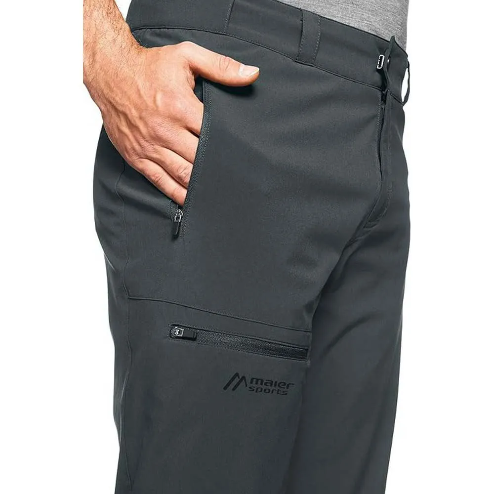 Maier Sports Latit M Shorts Maier Sports Latit M Shorts