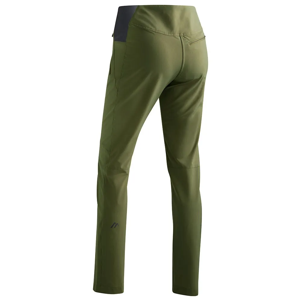 Maier Sports Latit Slim Vario W Bukser Maier Sports Latit Slim Vario W Bukser