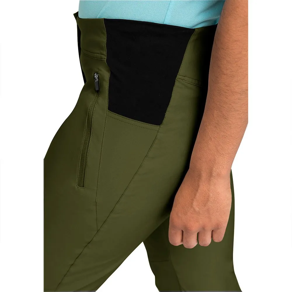 Maier Sports Latit Slim Vario W Bukser Maier Sports Latit Slim Vario W Bukser