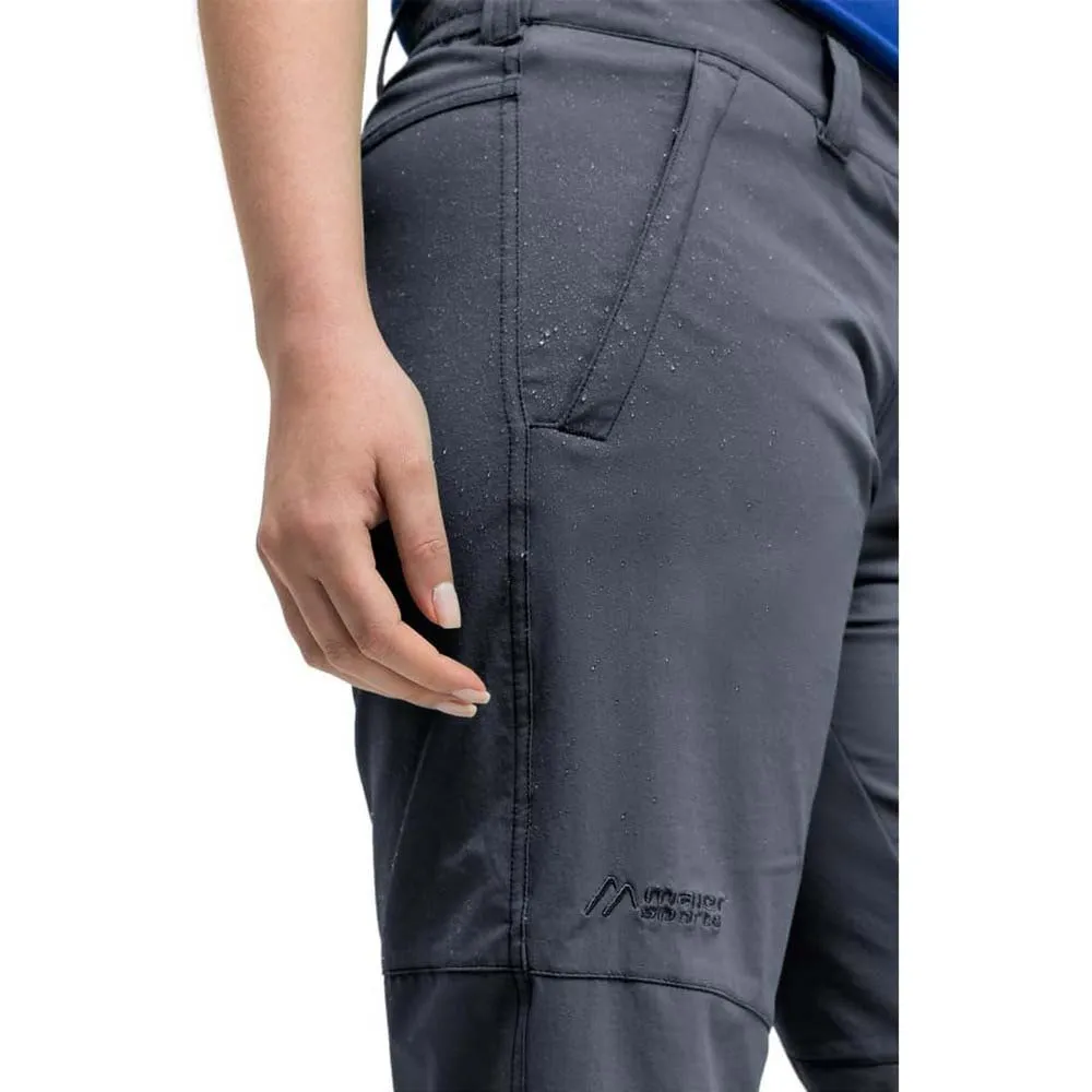 Maier Sports Lawa Shorts Maier Sports Lawa Shorts