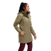 Maier Sports Lisa 2.1 Jakke Maier Sports Lisa 2.1 Jakke