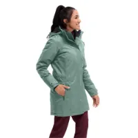 Maier Sports Lisa 2.1 Jakke Maier Sports Lisa 2.1 Jakke