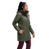 Maier Sports Lisa 2.1 Jakke Maier Sports Lisa 2.1 Jakke