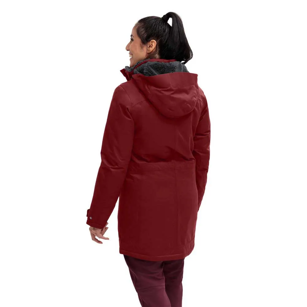 Maier Sports Lisa 2.1 Jakke