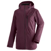 Maier Sports Lisbon 3in1 Jakke Maier Sports Lisbon 3in1 Jakke