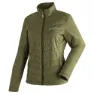 Maier Sports Lisbon 3in1 Jakke, Luscious moss / green goose, Regular