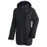 Maier Sports Liselotte Hiking Jakke, Black
