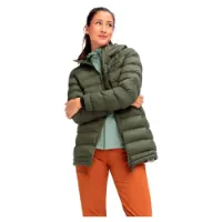 Maier Sports Lomnica Coat W Jakke Maier Sports Lomnica Coat W Jakke
