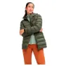 Maier Sports Lomnica Coat W Jakke
