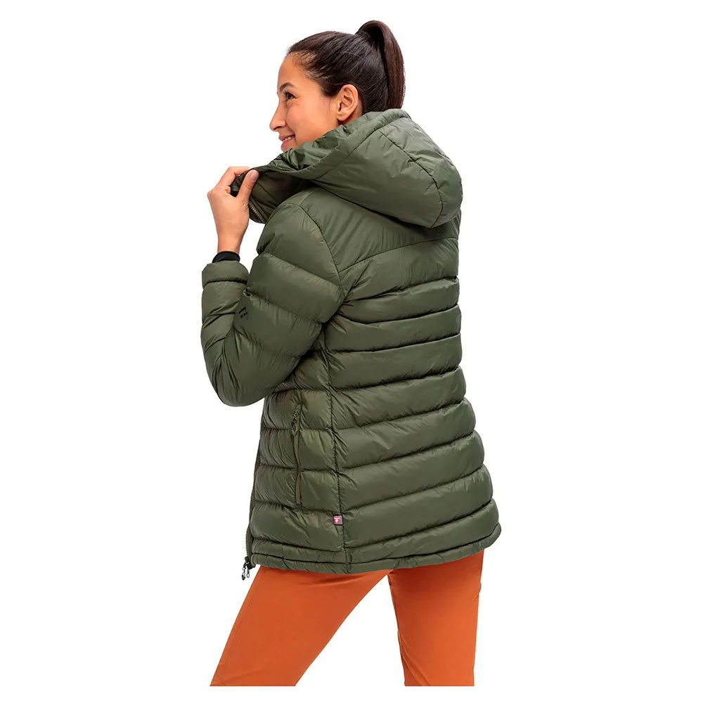 Maier Sports Lomnica Coat W Jakke Maier Sports Lomnica Coat W Jakke