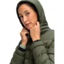 Maier Sports Lomnica Coat W Jakke