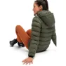 Maier Sports Lomnica Coat W Jakke