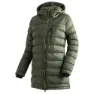 Maier Sports Lomnica Coat W Jakke